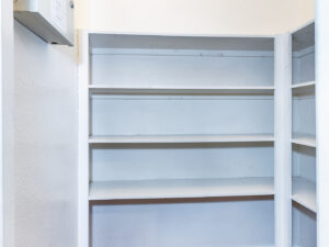 Kitchen Pantry